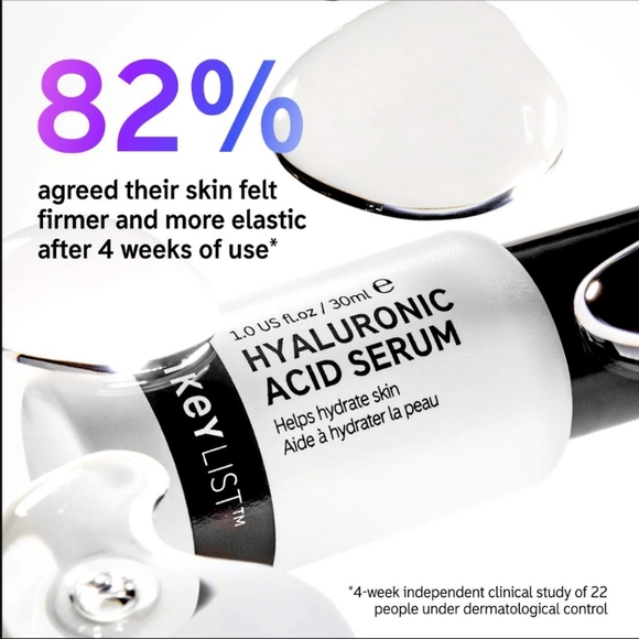 The INKEY List Hyaluronic Acid Serum - Picture 4 of 8
